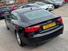 USED 2012 62 AUDI A5 1.8 TFSI SE Sportback Euro 5 (s/s) 5dr LEATHER|TOP SPEC|LOW MILES