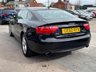 USED 2012 62 AUDI A5 1.8 TFSI SE Sportback Euro 5 (s/s) 5dr LEATHER|TOP SPEC|LOW MILES