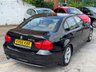 USED 2011 11 BMW 3 SERIES 2.0 320d ED EfficientDynamics Euro 5 (s/s) 4dr 2011|HISTORY|Â£20 TAX