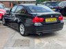 USED 2011 11 BMW 3 SERIES 2.0 320d ED EfficientDynamics Euro 5 (s/s) 4dr 2011|HISTORY|Â£20 TAX