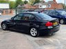 USED 2011 11 BMW 3 SERIES 2.0 320d ED EfficientDynamics Euro 5 (s/s) 4dr 2011|HISTORY|Â£20 TAX