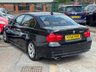 USED 2011 11 BMW 3 SERIES 2.0 320d ED EfficientDynamics Euro 5 (s/s) 4dr 2011|HISTORY|Â£20 TAX