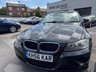 USED 2011 11 BMW 3 SERIES 2.0 320d ED EfficientDynamics Euro 5 (s/s) 4dr 2011|HISTORY|Â£20 TAX