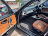 USED 2011 11 BMW 3 SERIES 2.0 320d ED EfficientDynamics Euro 5 (s/s) 4dr 2011|HISTORY|Â£20 TAX