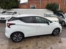 USED 2017 67 NISSAN MICRA 0.9 IG-T Acenta Euro 6 (s/s) 5dr ULEZ|FSH|LOW MILES|LOW INS