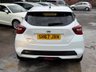USED 2017 67 NISSAN MICRA 0.9 IG-T Acenta Euro 6 (s/s) 5dr ULEZ|FSH|LOW MILES|LOW INS