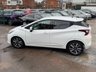 USED 2017 67 NISSAN MICRA 0.9 IG-T Acenta Euro 6 (s/s) 5dr ULEZ|FSH|LOW MILES|LOW INS