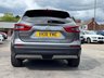 USED 2018 18 NISSAN QASHQAI 1.6 dCi Tekna XTRON Euro 6 (s/s) 5dr ULEZ|AUTO|TOP SPEC|GLASS ROOF