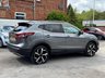 USED 2018 18 NISSAN QASHQAI 1.6 dCi Tekna XTRON Euro 6 (s/s) 5dr ULEZ|AUTO|TOP SPEC|GLASS ROOF