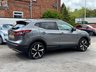 USED 2018 18 NISSAN QASHQAI 1.6 dCi Tekna XTRON Euro 6 (s/s) 5dr ULEZ|AUTO|TOP SPEC|GLASS ROOF