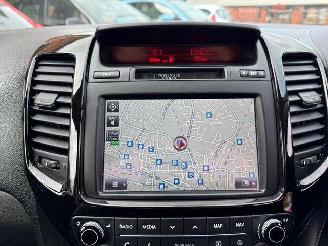 View our KIA VENGA