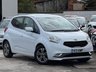 USED 2017 67 KIA VENGA 1.6 3 Euro 6 (s/s) 5dr ULEZ|FSH|SAT NAV|BLUETOOTH
