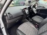 USED 2017 67 KIA VENGA 1.6 3 Euro 6 (s/s) 5dr ULEZ|FSH|SAT NAV|BLUETOOTH