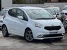 USED 2017 67 KIA VENGA 1.6 3 Euro 6 (s/s) 5dr ULEZ|FSH|SAT NAV|BLUETOOTH
