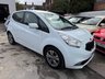 USED 2017 67 KIA VENGA 1.6 3 Euro 6 (s/s) 5dr ULEZ|FSH|SAT NAV|BLUETOOTH