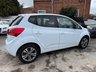 USED 2017 67 KIA VENGA 1.6 3 Euro 6 (s/s) 5dr ULEZ|FSH|SAT NAV|BLUETOOTH