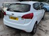 USED 2017 67 KIA VENGA 1.6 3 Euro 6 (s/s) 5dr ULEZ|FSH|SAT NAV|BLUETOOTH