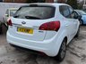 USED 2017 67 KIA VENGA 1.6 3 Euro 6 (s/s) 5dr ULEZ|FSH|SAT NAV|BLUETOOTH