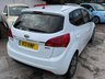 USED 2017 67 KIA VENGA 1.6 3 Euro 6 (s/s) 5dr ULEZ|FSH|SAT NAV|BLUETOOTH