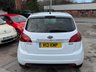 USED 2017 67 KIA VENGA 1.6 3 Euro 6 (s/s) 5dr ULEZ|FSH|SAT NAV|BLUETOOTH
