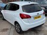 USED 2017 67 KIA VENGA 1.6 3 Euro 6 (s/s) 5dr ULEZ|FSH|SAT NAV|BLUETOOTH