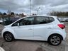USED 2017 67 KIA VENGA 1.6 3 Euro 6 (s/s) 5dr ULEZ|FSH|SAT NAV|BLUETOOTH