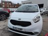 USED 2017 67 KIA VENGA 1.6 3 Euro 6 (s/s) 5dr ULEZ|FSH|SAT NAV|BLUETOOTH