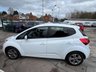 USED 2017 67 KIA VENGA 1.6 3 Euro 6 (s/s) 5dr ULEZ|FSH|SAT NAV|BLUETOOTH