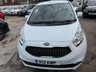 USED 2017 67 KIA VENGA 1.6 3 Euro 6 (s/s) 5dr ULEZ|FSH|SAT NAV|BLUETOOTH