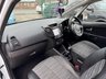 USED 2017 67 KIA VENGA 1.6 3 Euro 6 (s/s) 5dr ULEZ|FSH|SAT NAV|BLUETOOTH