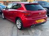 USED 2018 68 SEAT IBIZA 1.6 TDI FR Euro 6 (s/s) 5dr DPF ULEZ|LOW INS|70MPG|CARPLAY