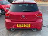 USED 2018 68 SEAT IBIZA 1.6 TDI FR Euro 6 (s/s) 5dr DPF ULEZ|LOW INS|70MPG|CARPLAY