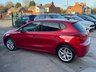 USED 2018 68 SEAT IBIZA 1.6 TDI FR Euro 6 (s/s) 5dr DPF ULEZ|LOW INS|70MPG|CARPLAY