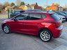 USED 2018 68 SEAT IBIZA 1.6 TDI FR Euro 6 (s/s) 5dr DPF ULEZ|LOW INS|70MPG|CARPLAY