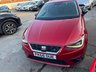 USED 2018 68 SEAT IBIZA 1.6 TDI FR Euro 6 (s/s) 5dr DPF ULEZ|LOW INS|70MPG|CARPLAY