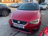 USED 2018 68 SEAT IBIZA 1.6 TDI FR Euro 6 (s/s) 5dr DPF ULEZ|LOW INS|70MPG|CARPLAY