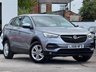 USED 2018 68 VAUXHALL GRANDLAND X 1.2 Turbo SE Euro 6 (s/s) 5dr FSH|ULEZ|CARPLAY|FRESH MOT