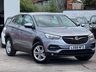USED 2018 68 VAUXHALL GRANDLAND X 1.2 Turbo SE Euro 6 (s/s) 5dr FSH|ULEZ|CARPLAY|FRESH MOT