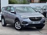 USED 2018 68 VAUXHALL GRANDLAND X 1.2 Turbo SE Euro 6 (s/s) 5dr FSH|ULEZ|CARPLAY|FRESH MOT