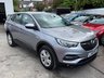 USED 2018 68 VAUXHALL GRANDLAND X 1.2 Turbo SE Euro 6 (s/s) 5dr FSH|ULEZ|CARPLAY|FRESH MOT