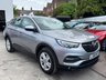 USED 2018 68 VAUXHALL GRANDLAND X 1.2 Turbo SE Euro 6 (s/s) 5dr FSH|ULEZ|CARPLAY|FRESH MOT