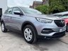 USED 2018 68 VAUXHALL GRANDLAND X 1.2 Turbo SE Euro 6 (s/s) 5dr FSH|ULEZ|CARPLAY|FRESH MOT