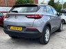 USED 2018 68 VAUXHALL GRANDLAND X 1.2 Turbo SE Euro 6 (s/s) 5dr FSH|ULEZ|CARPLAY|FRESH MOT