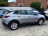 USED 2018 68 VAUXHALL GRANDLAND X 1.2 Turbo SE Euro 6 (s/s) 5dr FSH|ULEZ|CARPLAY|FRESH MOT