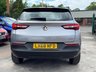 USED 2018 68 VAUXHALL GRANDLAND X 1.2 Turbo SE Euro 6 (s/s) 5dr FSH|ULEZ|CARPLAY|FRESH MOT