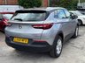 USED 2018 68 VAUXHALL GRANDLAND X 1.2 Turbo SE Euro 6 (s/s) 5dr FSH|ULEZ|CARPLAY|FRESH MOT
