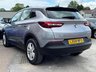 USED 2018 68 VAUXHALL GRANDLAND X 1.2 Turbo SE Euro 6 (s/s) 5dr FSH|ULEZ|CARPLAY|FRESH MOT