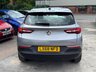 USED 2018 68 VAUXHALL GRANDLAND X 1.2 Turbo SE Euro 6 (s/s) 5dr FSH|ULEZ|CARPLAY|FRESH MOT