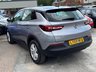 USED 2018 68 VAUXHALL GRANDLAND X 1.2 Turbo SE Euro 6 (s/s) 5dr FSH|ULEZ|CARPLAY|FRESH MOT