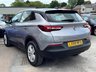 USED 2018 68 VAUXHALL GRANDLAND X 1.2 Turbo SE Euro 6 (s/s) 5dr FSH|ULEZ|CARPLAY|FRESH MOT